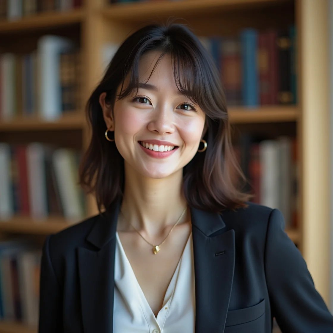 佐藤 美咲